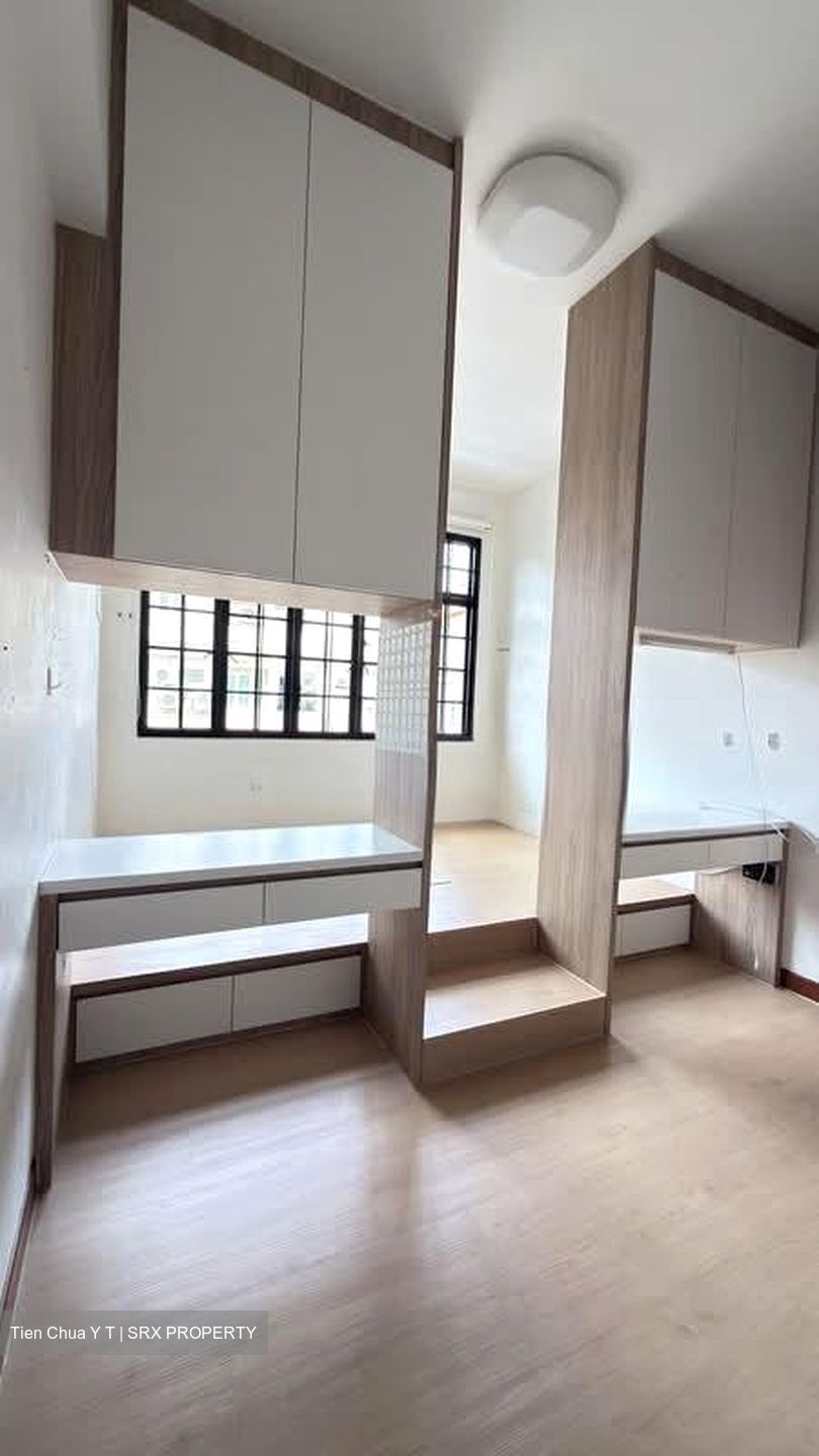 Limau Park (D16), Condominium #546366821